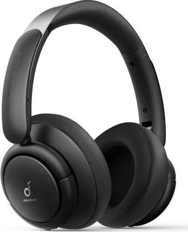 Anker Soundcore Life Tune  BT Kulaklık ANC Siyah - Image 1