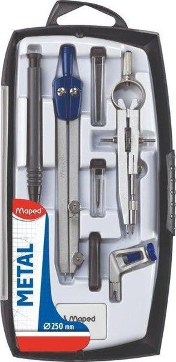 Maped 8 li Start Pergel Seti 197514 - Image 1