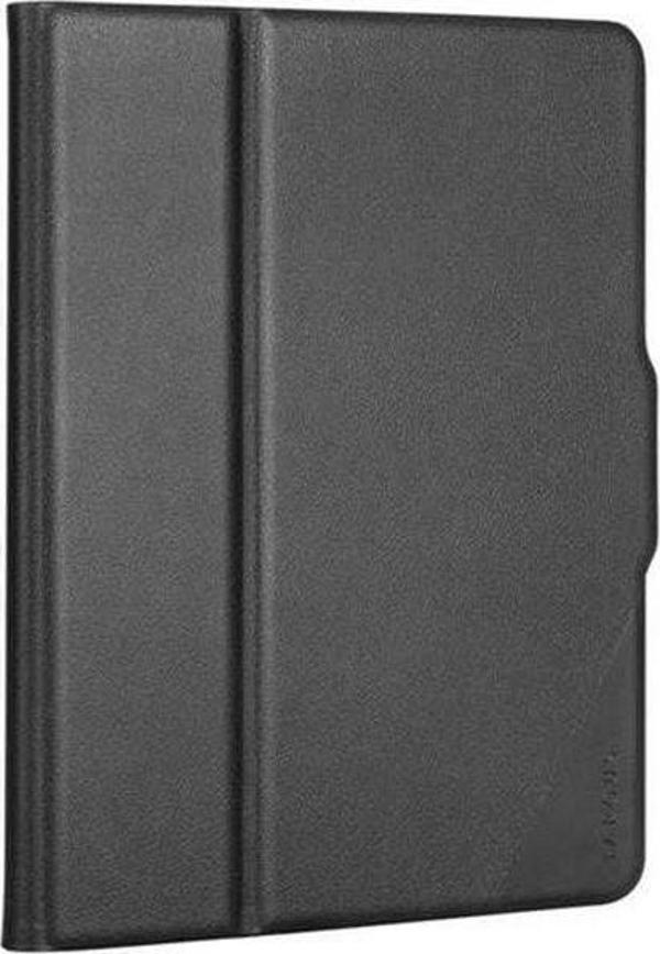 TARGUS VersVu Ec iPad Kılıfı 10.2 9/8/7 Bk TARTHZ886GL - Image 1