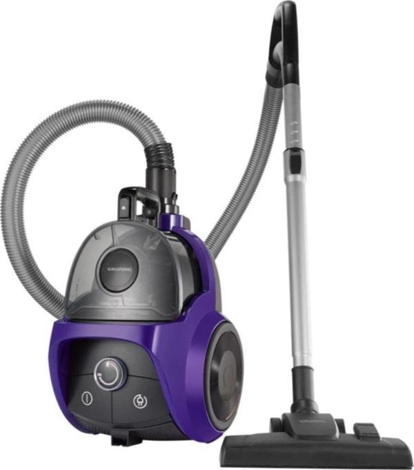 Grundig VCC 7870 A 750 W Toz Torbasız Süpürge - Image 1