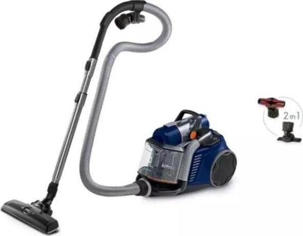 Electrolux Eufc81Db Ultra Flex 650 W Toz Torbasız Elektrikli Süpürge - Image 1