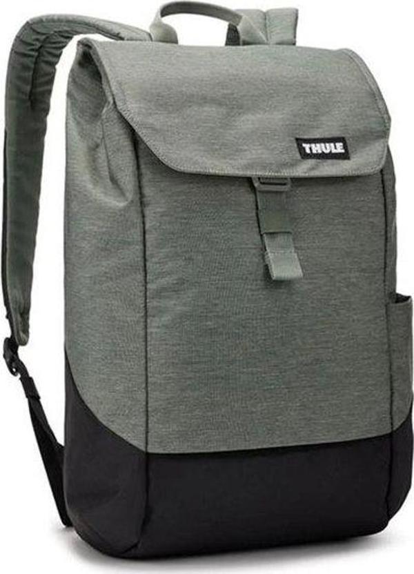 Thule Lithos  Notebook Sırt Çantası 16L Agave - Image 1