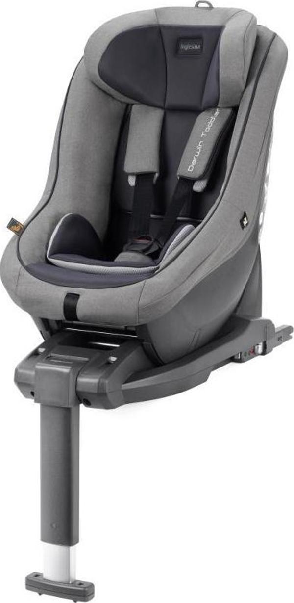 Inglesina Darwin Toddler I-Size Oto Koltuğu - Image 1