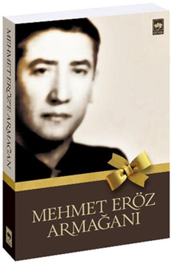 Mehmet Eröz Armağanı - Ötüken Neşriyat - Image 1