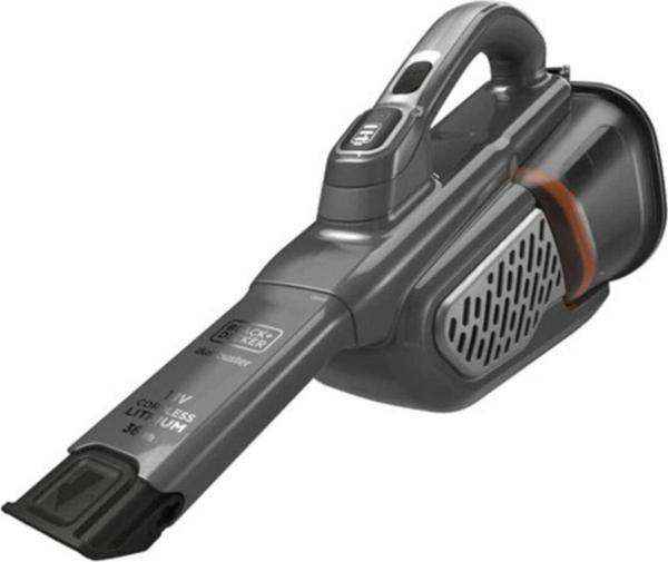 Black&Decker Bhhv520Jf-Qw 18V Şarjlı Jack Girişli El Süpürgesi - Image 1