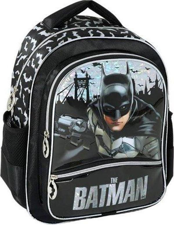Batman Okul Çantası 2010  - Image 1