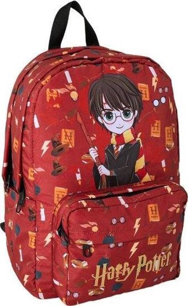 Harry Potter Okul Çantası  2097  - Image 1