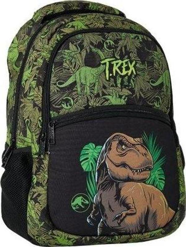 Jurassic World Okul Çantası 2131  - Image 1