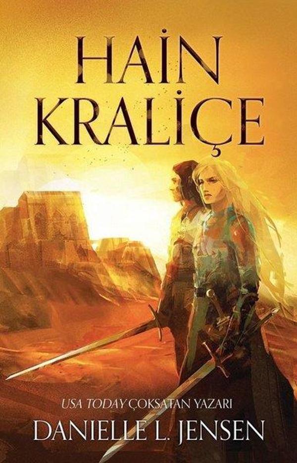 Hain Kraliçe - Martı Yayınları Yayınevi - Image 1