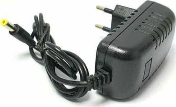 12 Volt 1 Amper Adaptör, Şarj cihazı adaptör - Image 1