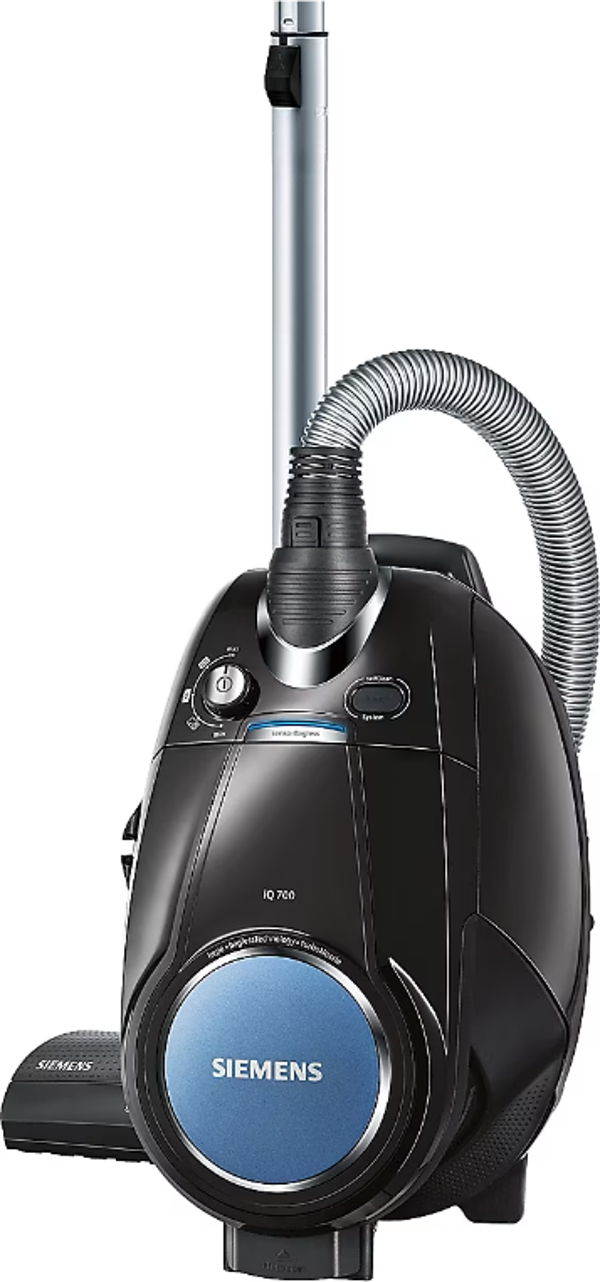 Siemens VSX7XTRM 850 W Toz Torbasız Süpürge - Image 1