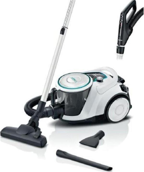 Bosch Bgs41hyg1 Pro Hygienic Toz Torbasız Elektrik Süpürgesi - Image 1