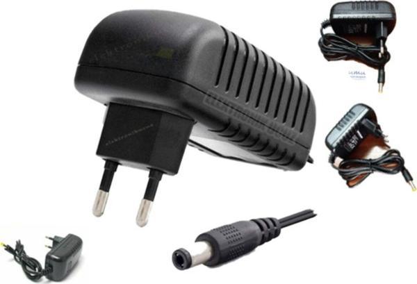 Orjinal Kaliteli Sağlam Arayanlar Için 12 Volt 2 Amper 12v 2a Dvr Kamera Kayıt Cihaz Adaptör - Image 1