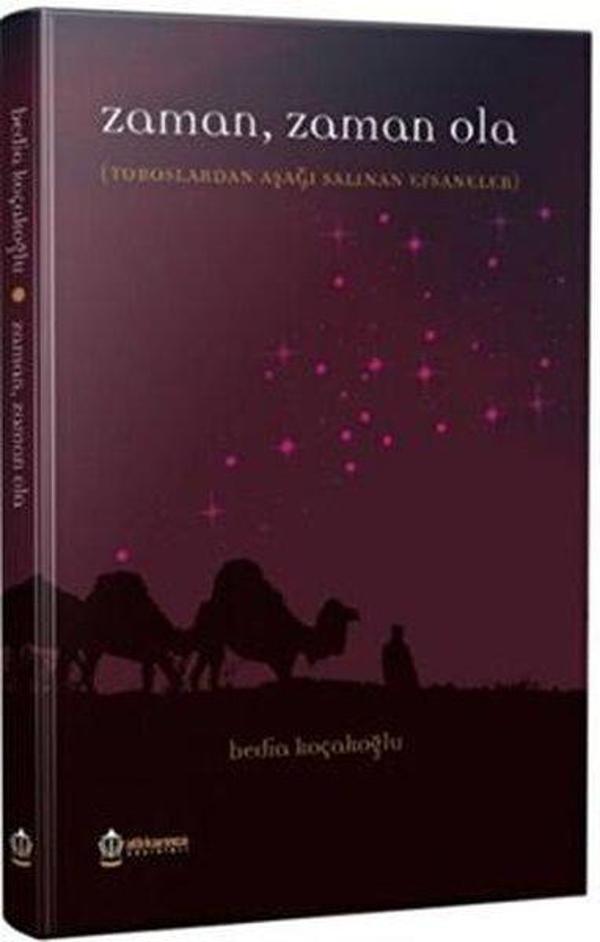 Zaman Zaman Ola - Atlı Karınca Yayınları - Image 1