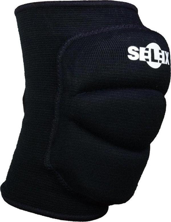 Selex VD200 Voleybol Dizliği Siyah - Image 1
