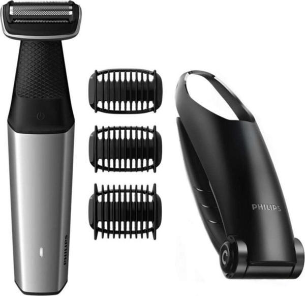 Philips Bg5020/15 Duşta Kullanılabilir Vücut Bakım Seti - Image 1