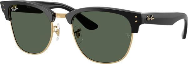 Ray-Ban RBR0504S 6677/VR 51 Clubmaster Reverse Unisex Güneş Gözlüğü - Image 1