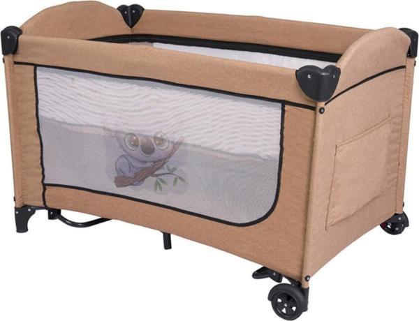 Mamma Koala Oyun Parkı Beşik 70 X 120 Cm. - Image 1