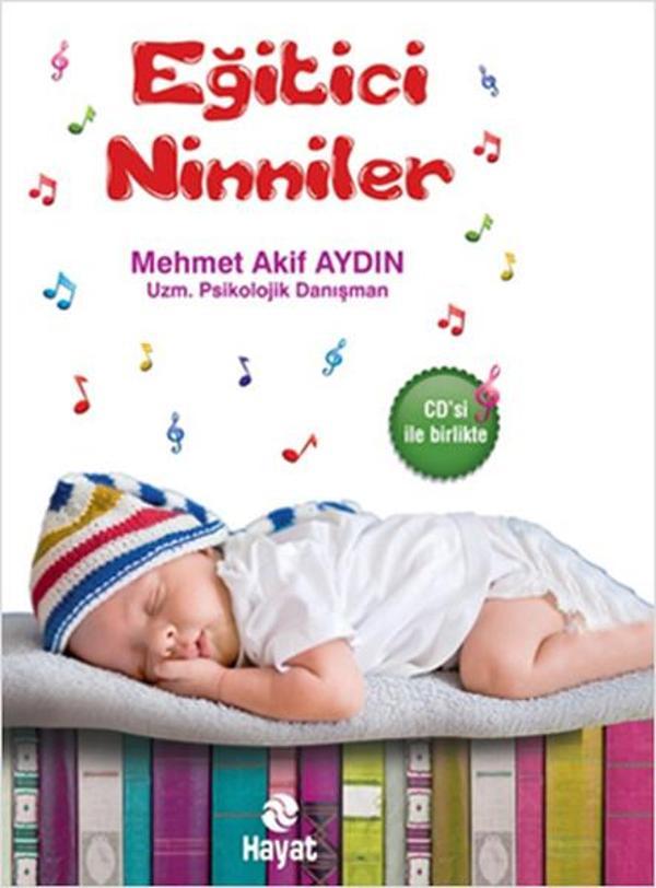Hayat Yayıncılık Eğitici Ninniler - Hayat Yayıncılık - Image 1