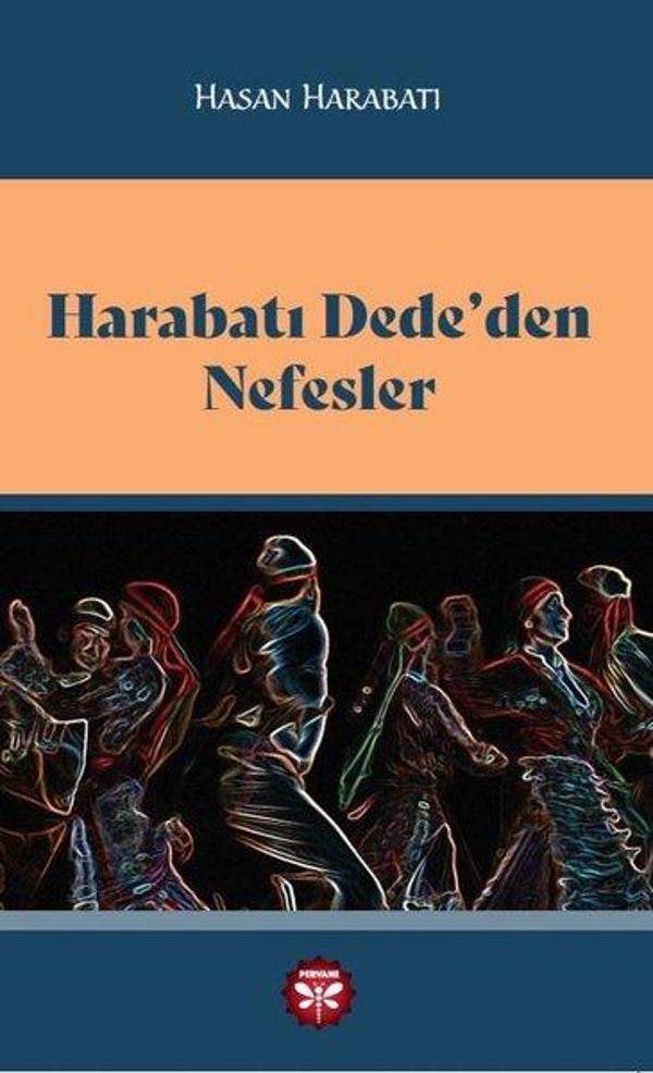 Harabatı Dede'den Nefesler - Pervane - Image 1