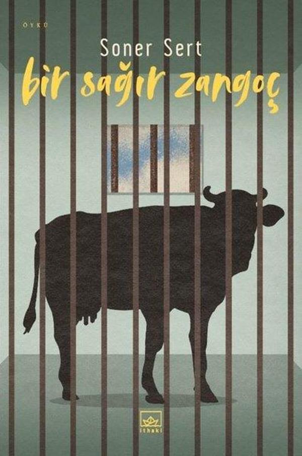 Bir Sağır Zangoç - İthaki Yayınları - Image 1