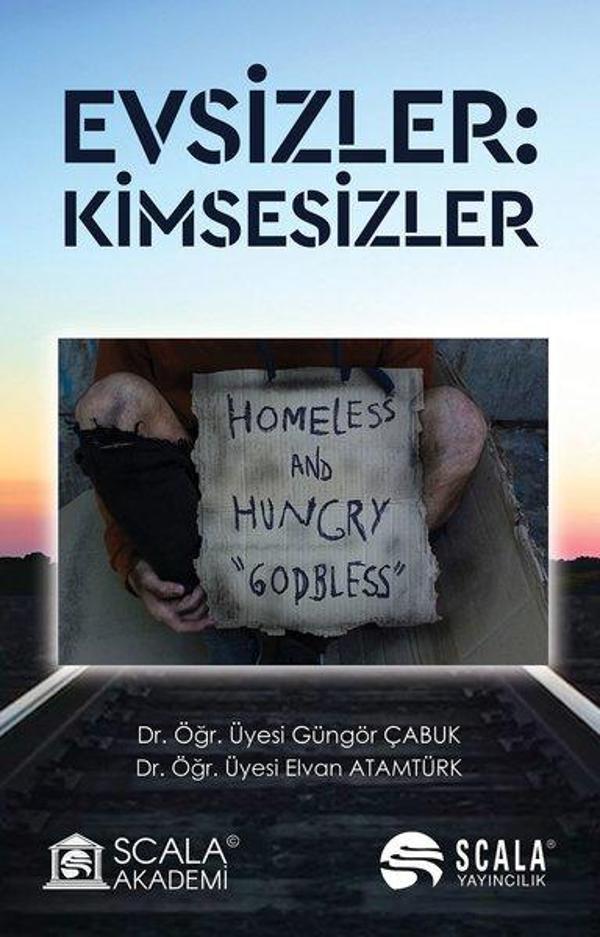 Evsizler: Kimsesizler - Scala Yayıncılık - Image 1
