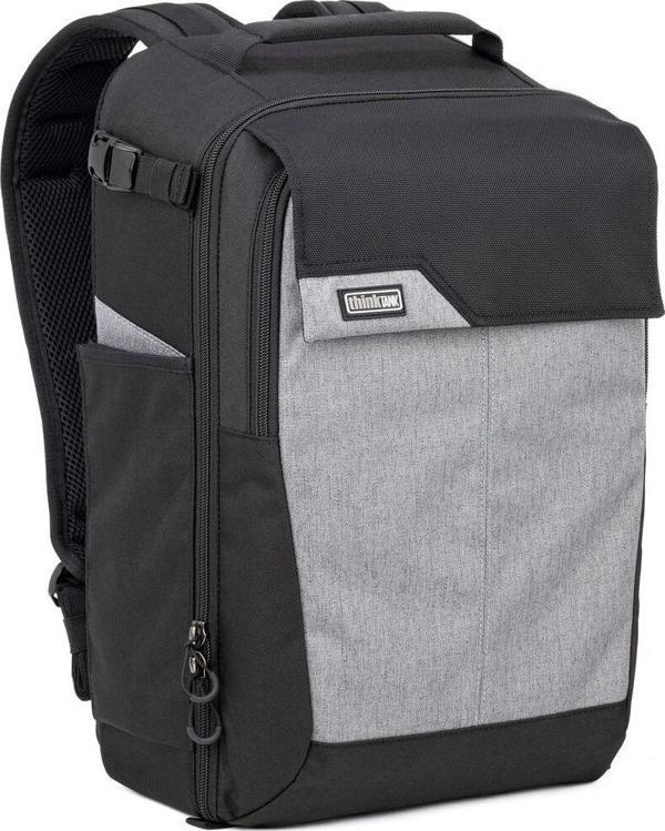 Think Tank Mirrorless Mover 18L Sırt Çantası (Cool Gray) - Image 1