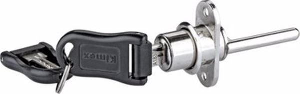 CANEX MERKEZİ ÇEKMECE KİLİDİ 16 MM / 70  ÇUBUKSUZ - Image 1