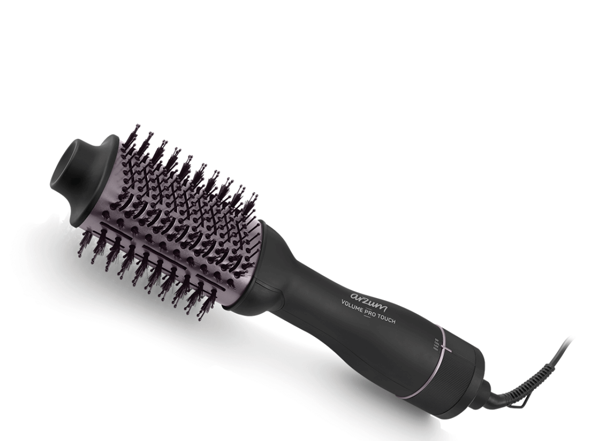AR5106 Volume Pro Touch Hava Üflemeli Şekillendirici - Siyah - Image 1