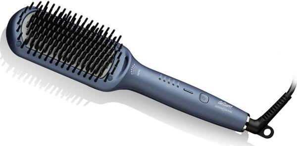 AR5082-O Superstar Pro Saç Düzleştirici Fırça- Okyanus - Image 1