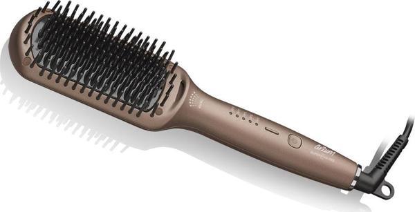 AR5082-T Superstar Pro Saç Düzleştirici Fırça - Toprak - Image 1