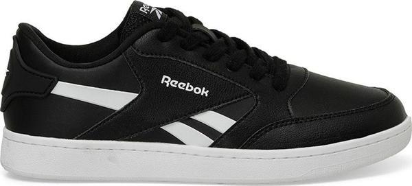 CLEAN LIFT 1.1 Siyah Kadın Sneaker - Image 1