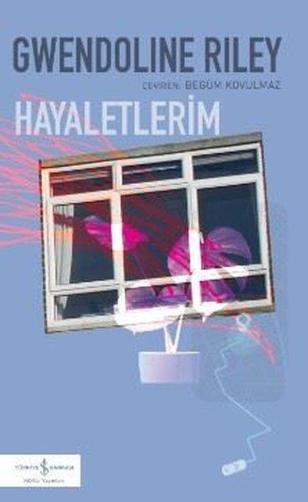 Hayaletlerim - İş Bankası Kültür Yayınları - Image 1