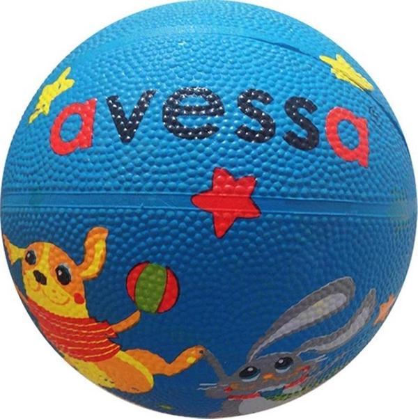 Avessa Basketbol Topu No:1 Mavi - Image 1