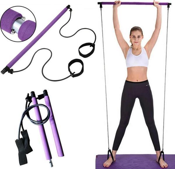 Avessa Gym Stick Spor Aleti GYM-100 - Image 1
