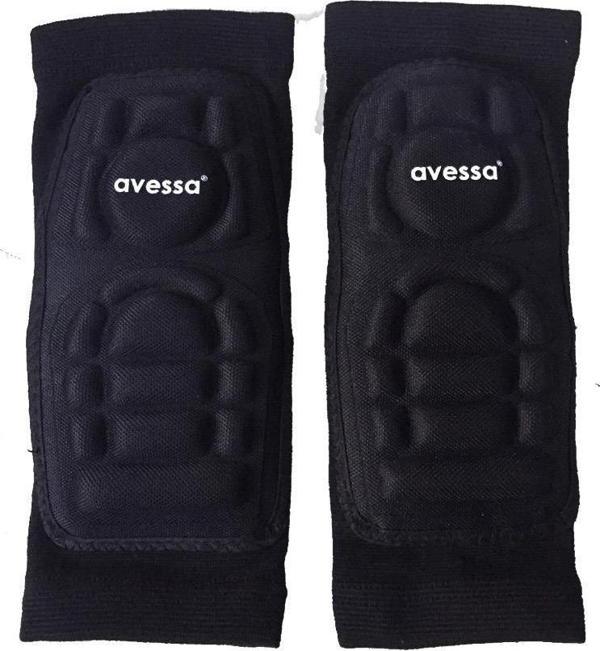 Avessa Kaleci ve Voleybol Dirsekliği S - Image 1