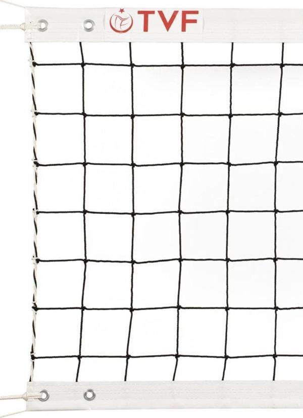 Profesyonel Voleybol Filesi TVF Model - Image 1