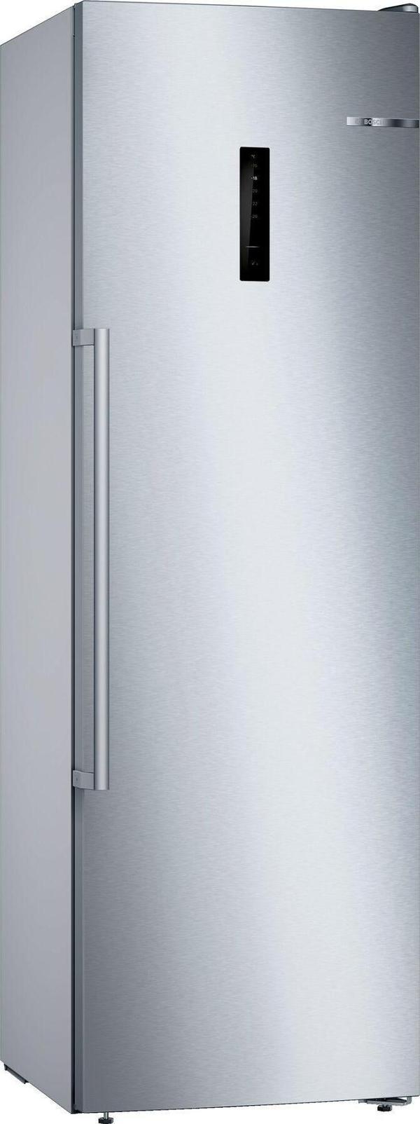 Bosch GSN36VIE0N Serie 4 E Enerji Sınıfı 242 Lt 7 Çekmeceli Derin Dondurucu - Image 1