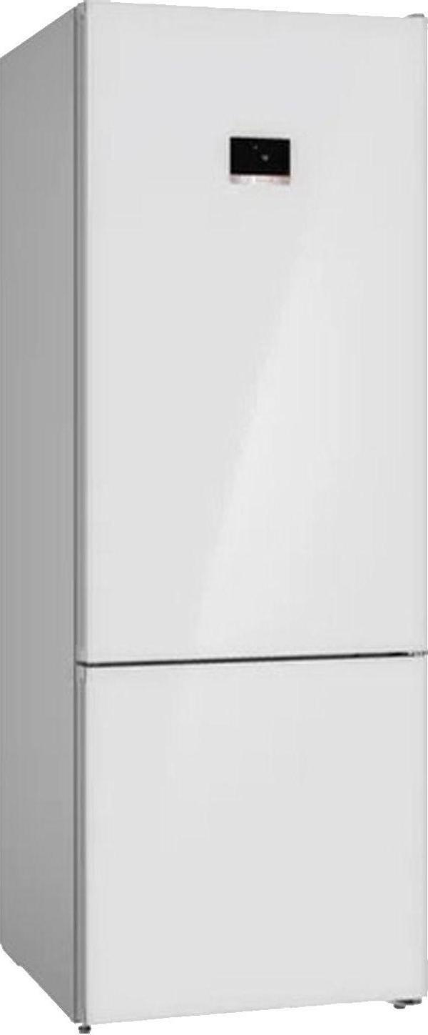 Bosch KGN56LWE0N 508 Lt No-Frost Buzdolabı - Image 1