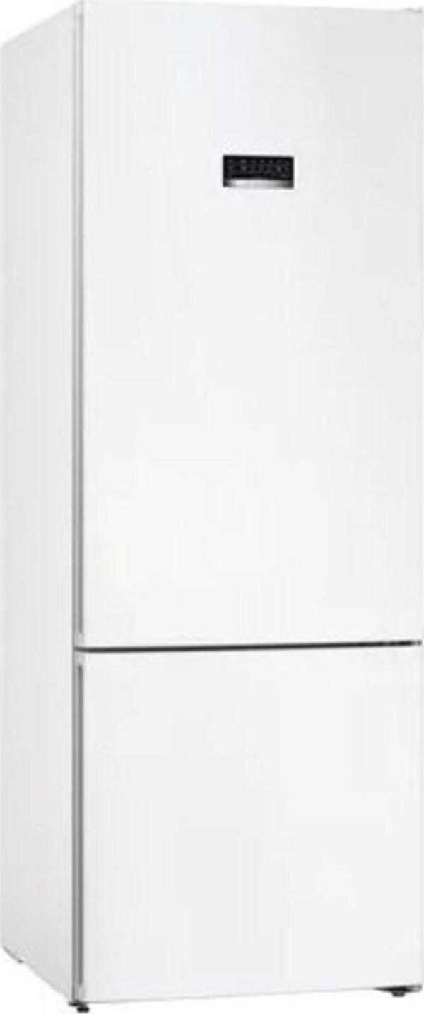 Bosch KGN56VWF0N A++ 559 l No-Frost Buzdolabı Kombi Tipi - Image 1
