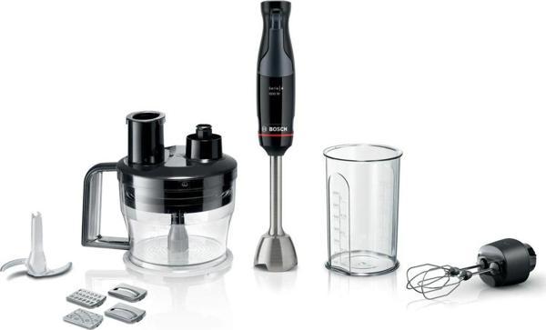 Bosch MSM4B674 ErgoMaster 1000 W El Blender Seti - Image 1