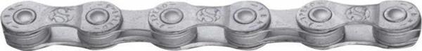 Ybn S8RB Paslanmaz 8 Vites 1/2x3/32 Zincir 7,3mm Pim 8 Vites Bisiklet Zinciri - Image 1