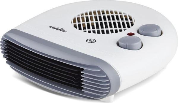 MARSSTAR MS 200 FANLI ISITICI 2000W - Image 1
