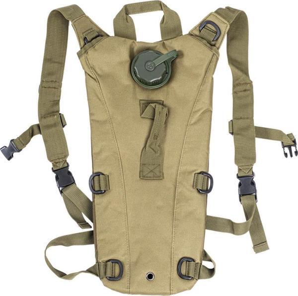 Camelbag Suluk Sırt Çantası 3 Lt - Haki - Image 1