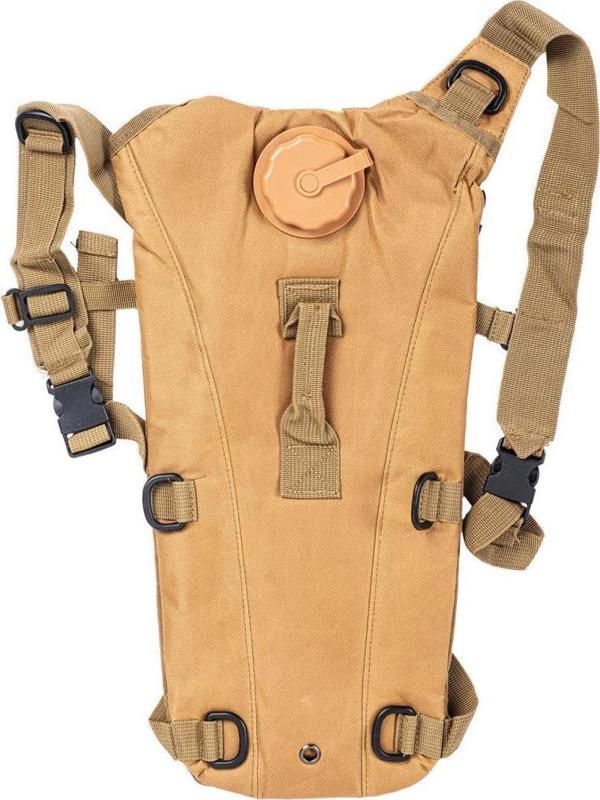 Camelbag Suluk Sırt Çantası 3 Lt - Kum - Image 1