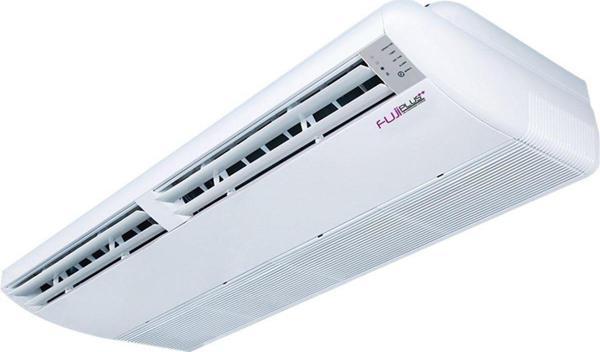 Fujiplus 48000 Btu Inverter Yer Tavan Klima - Image 1