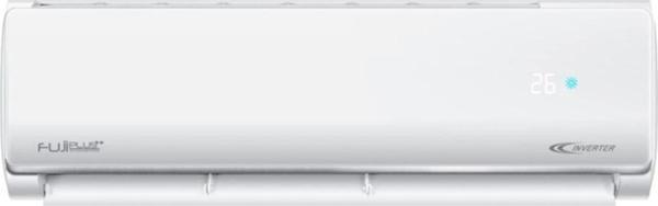 FujiPlus Air Series FP-AIR-24000 A++ 24000 BTU Duvar Tipi Inverter Klima - Image 1