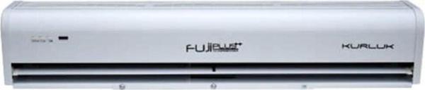 Fujiplus Flow Serisi Isıtıcısız 100 Cm Hava Perdesi - Image 1