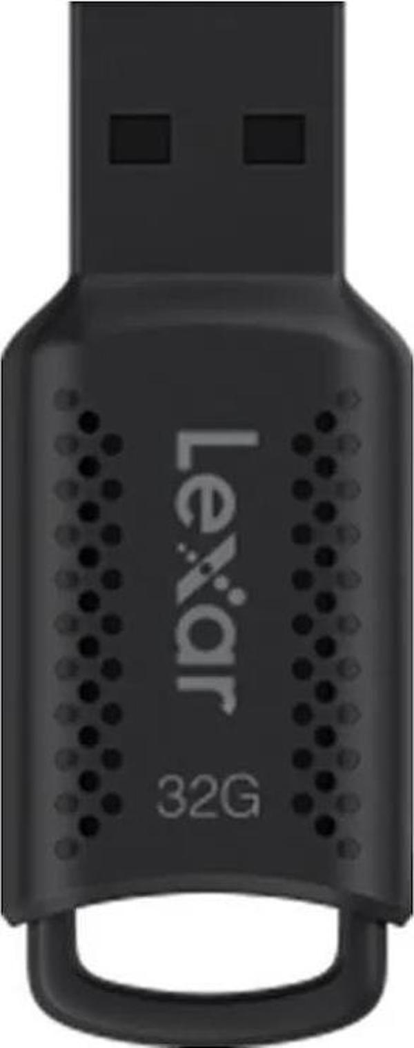 Lexar Jumpdrive 32gb V400 USB 3.0 Flash Bellek - Image 1