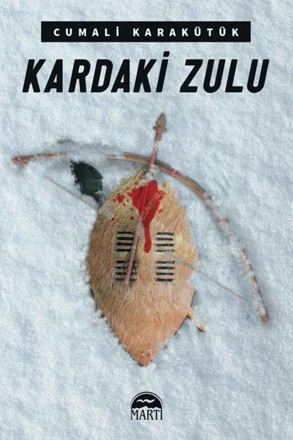 Kardaki Zulu - Martı Yayınları Yayınevi - Image 1